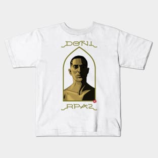 Don L Kids T-Shirt